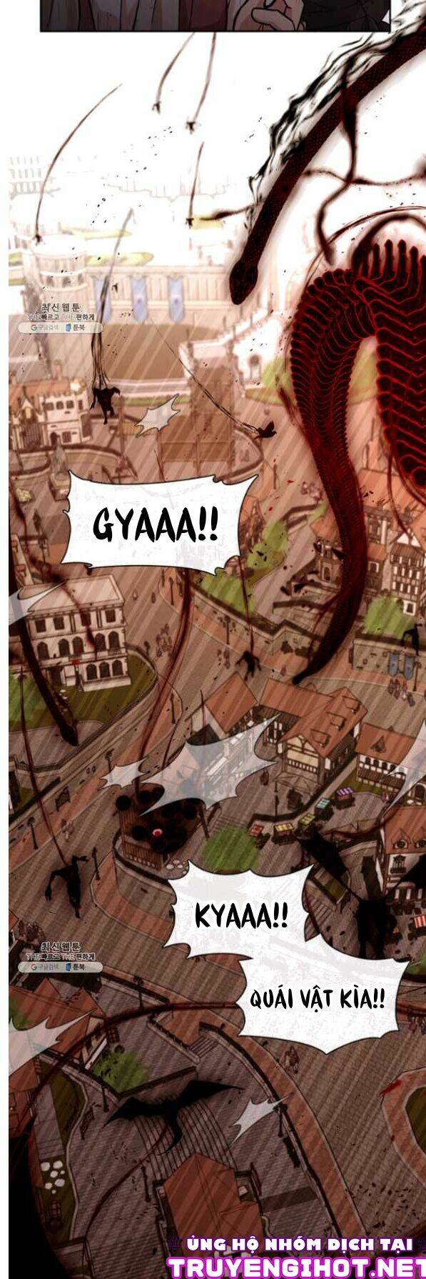 hãy coi chừng ác nữ chapter 79 29