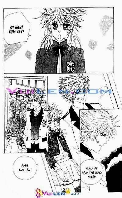 đại ca đi học chapter 6 59