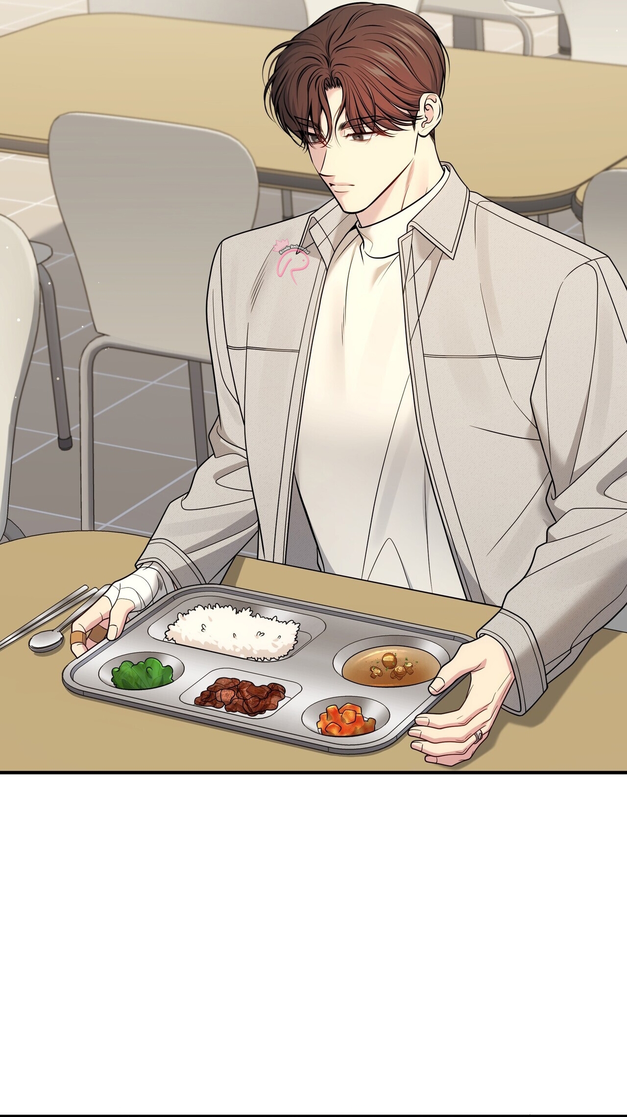 thầm yêu chapter 58 39