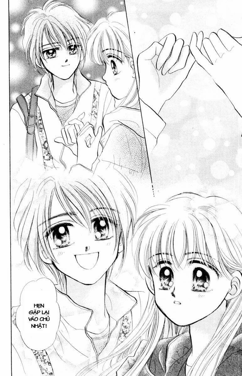 baby love chapter 22 30