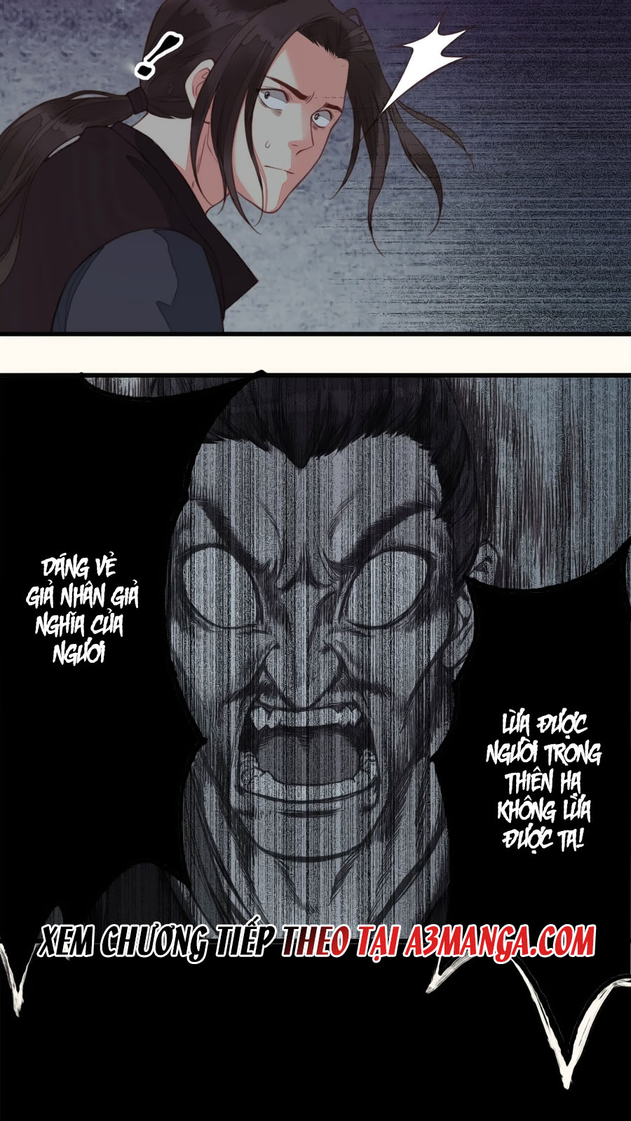 An Gia Hữu Nữ chapter 46 - Trang 22
