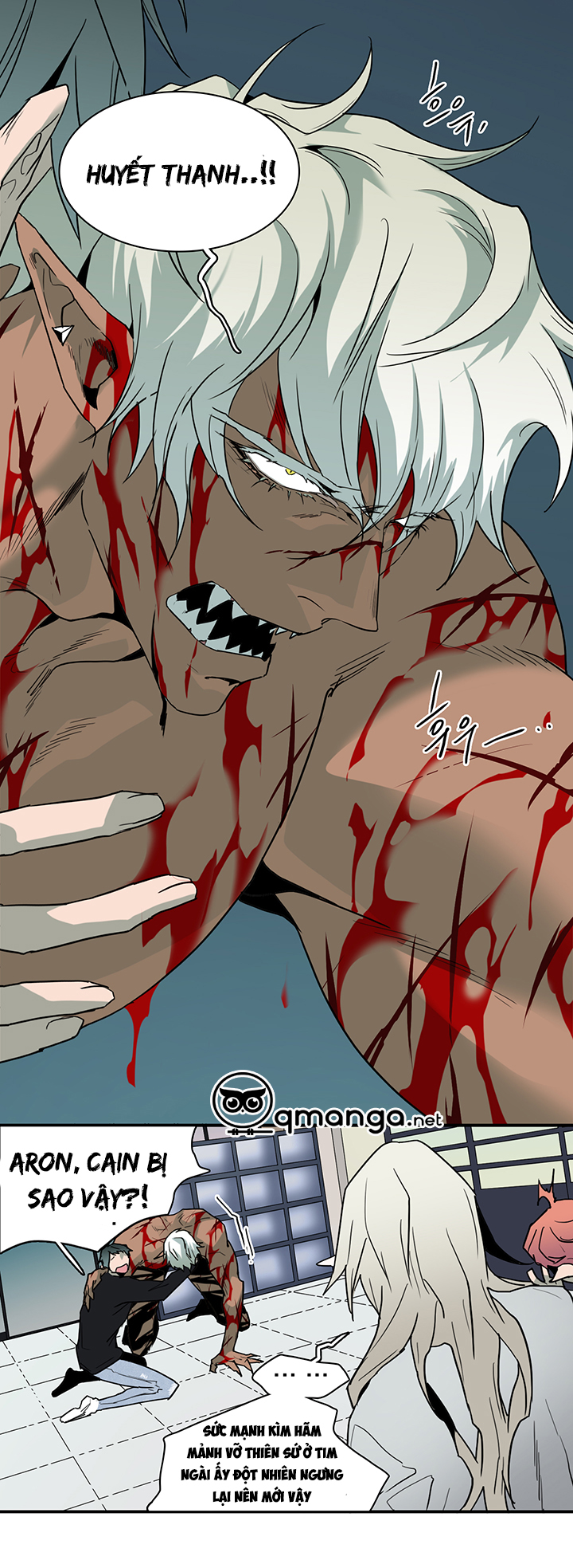 dear door chapter 76 35