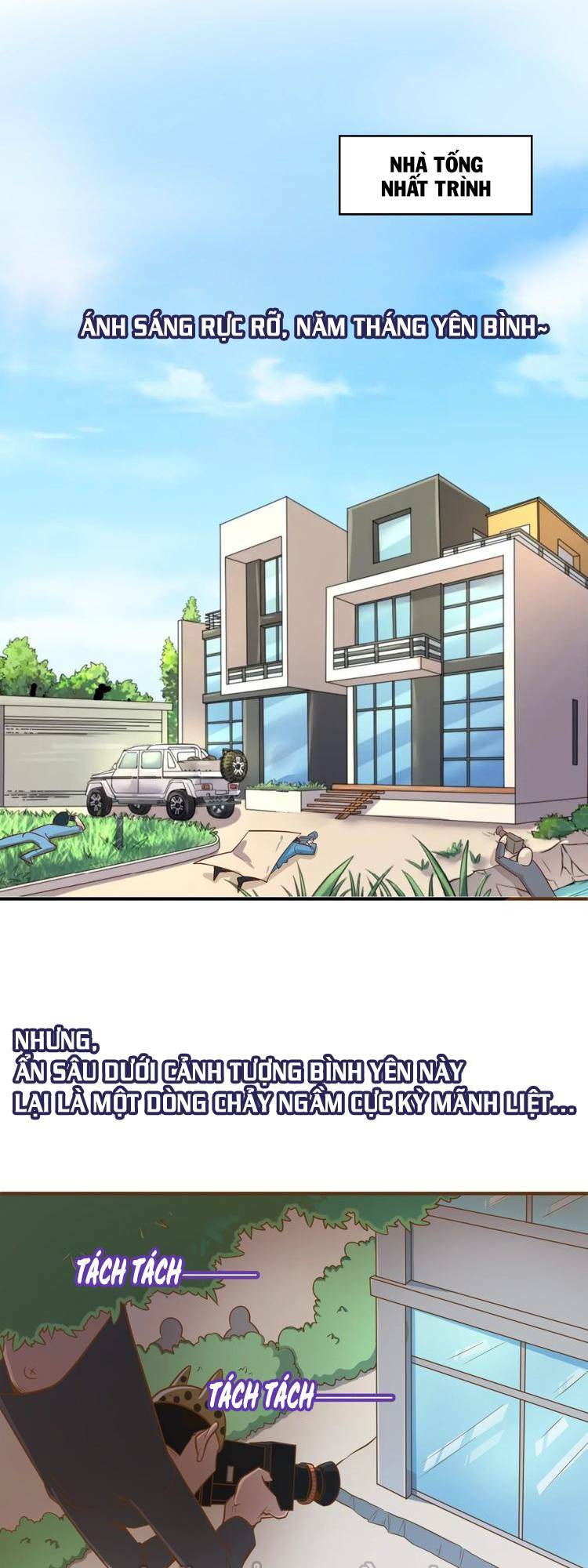 người chặn xuyên không chapter 36 1