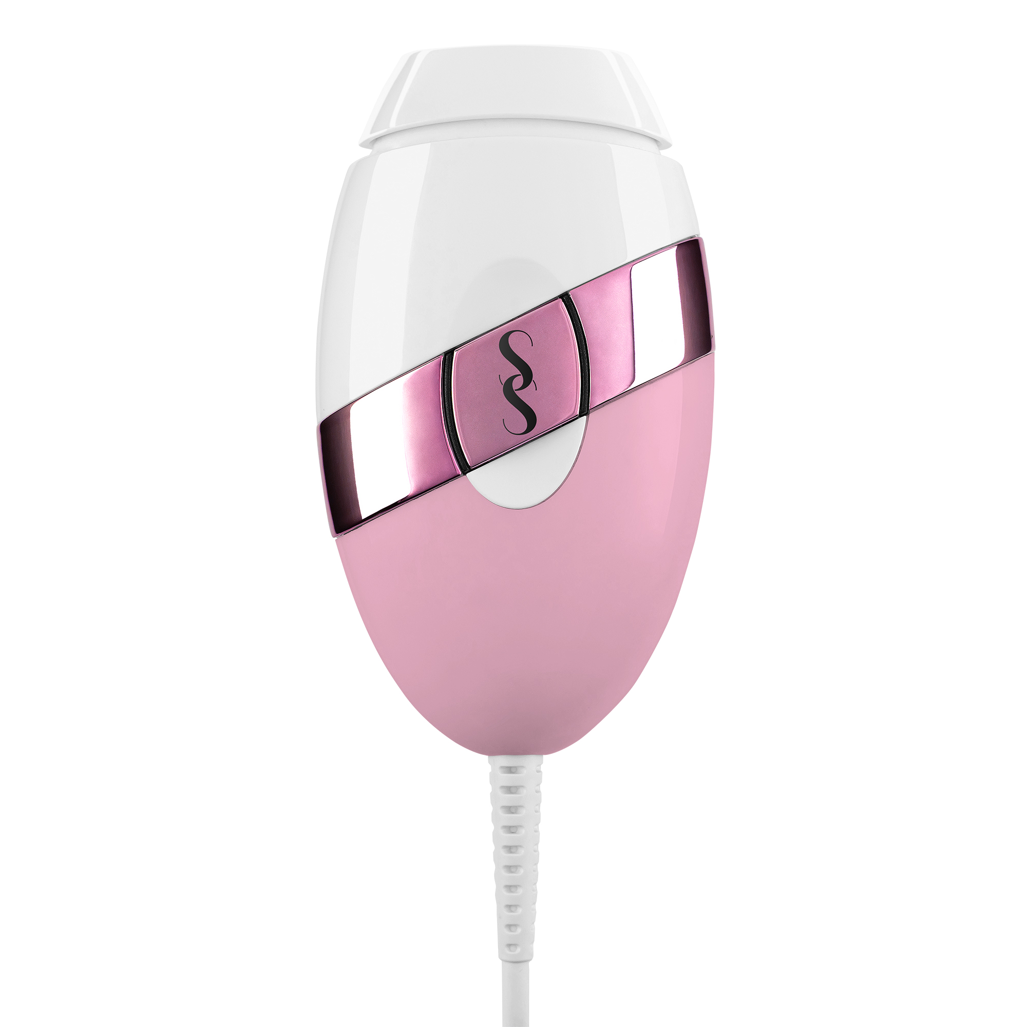 Smoothskin Bare+ Pink - Máy triệt lông cao cấp | Không giới hạn xung bắn, dùng được cho toàn thân, 100 nháy mỗi phút |