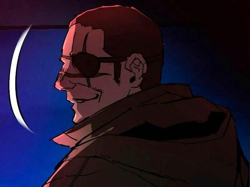 bạn học tôi là lính đánh thuê chapter 135 233