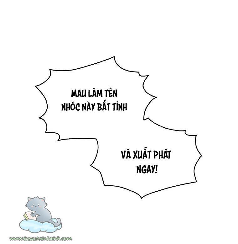 tôi sinh ra là con gái ác nữ chapter 35 18