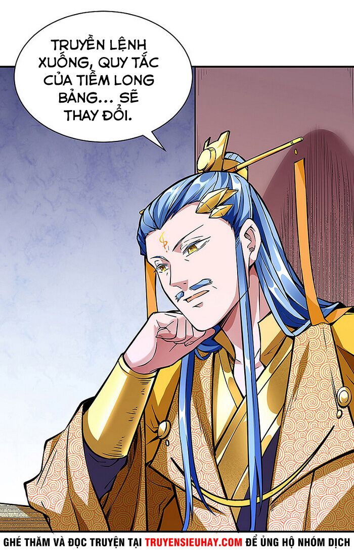 võ đạo độc tôn chapter 257 26