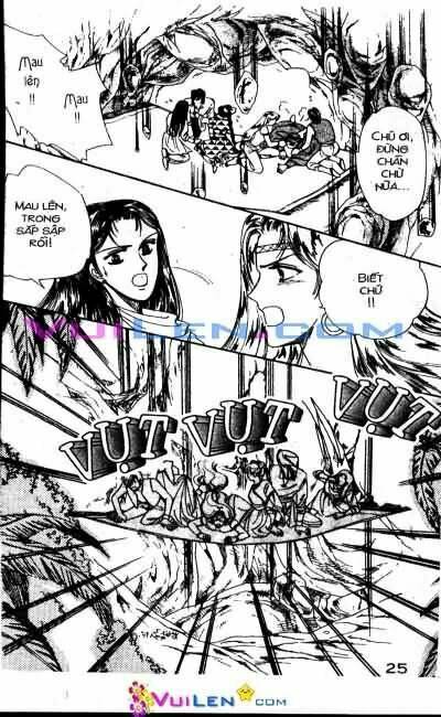 nàng công chúa ham chơi chapter 7 25