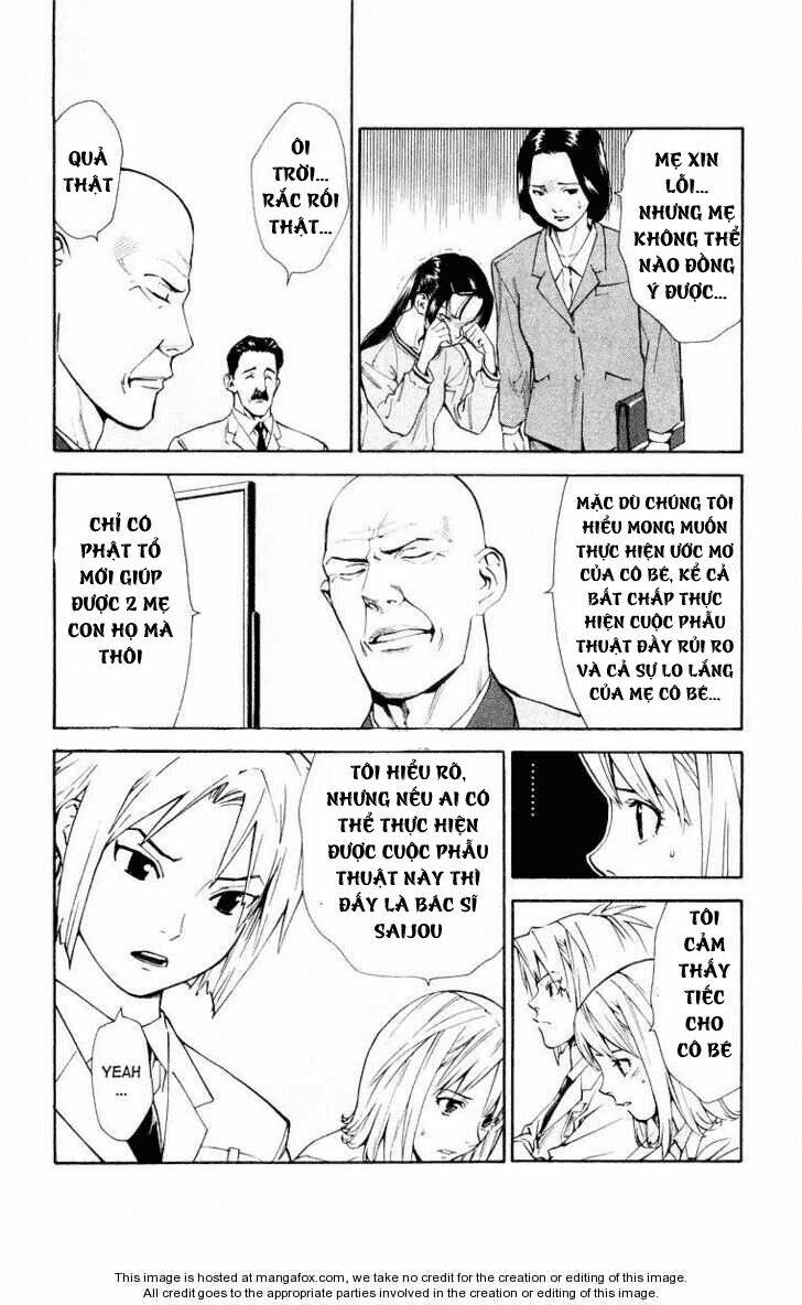 saijou no meii chapter 14 4