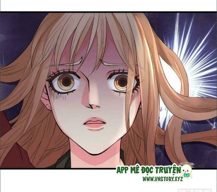 thiên hậu trở về chapter 11 64