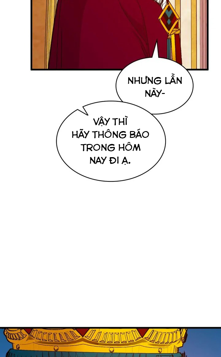 tôi sẽ cứu lấy gia tộc sắp sụp đổ chapter 117 41