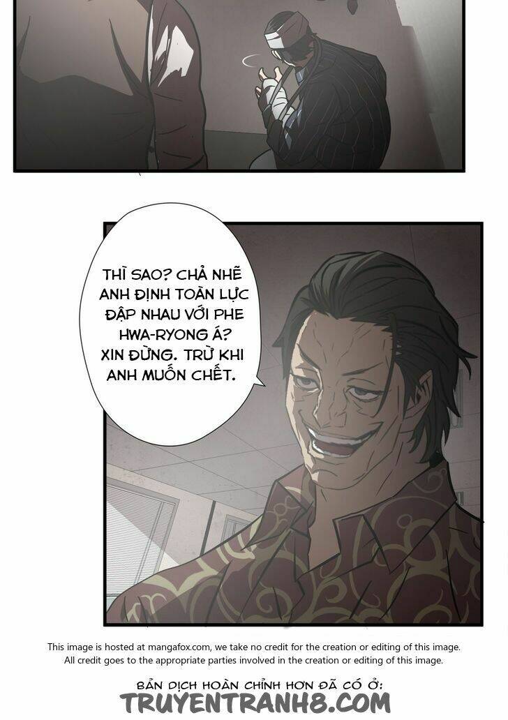 kẻ bị ruồng bỏ chapter 23 21