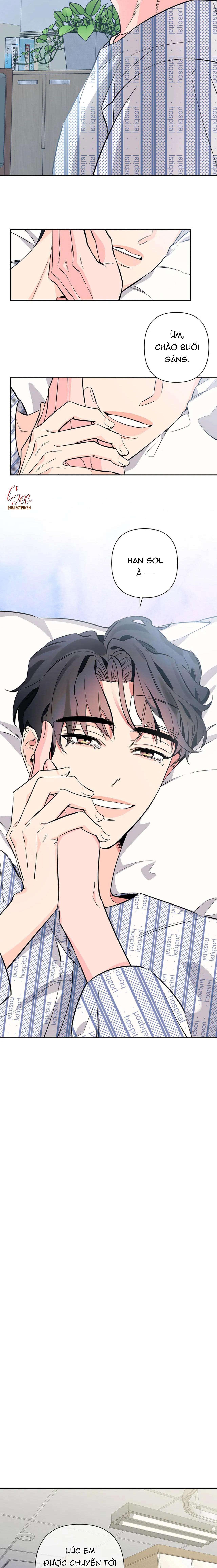 đêm dịu dàng chapter 67 10