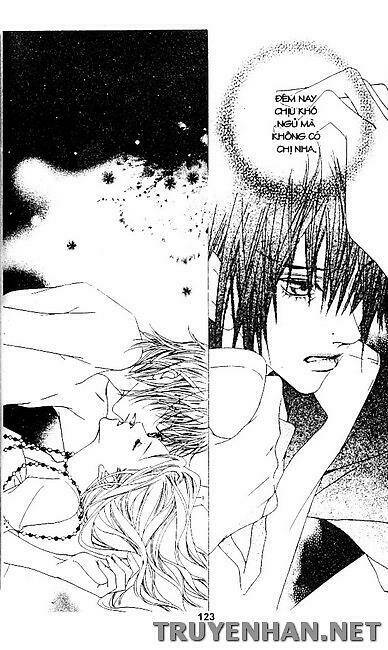 seduction more beautiful than love chapter 39 12