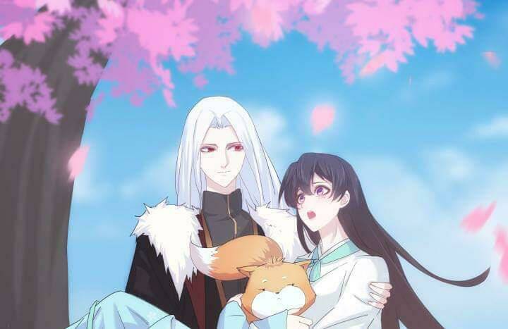 bí mật của dạ tộc chapter 21 74