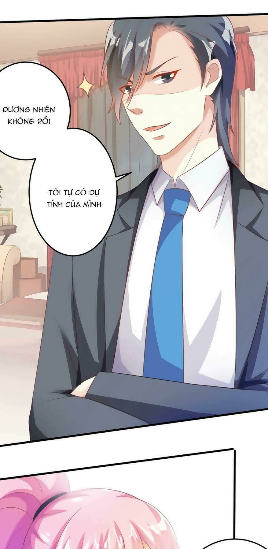 nguyệt dạ hương vi lai chapter 20 27