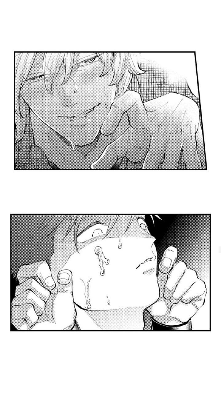 bị tán tỉnh bởi chàng trai lập dị chapter 12 4