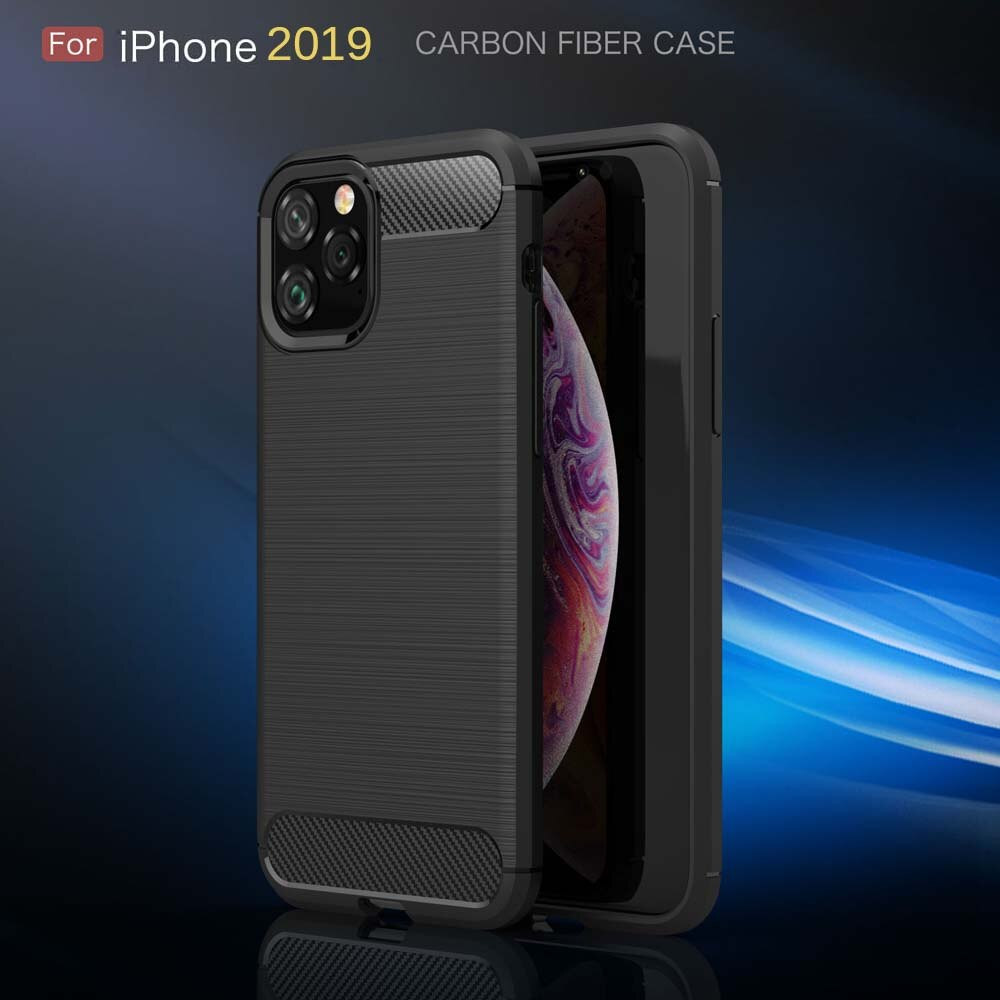 Ốp lưng chống sốc Likgus cho iPhone 11 Pro - Hàng nhập khẩu
