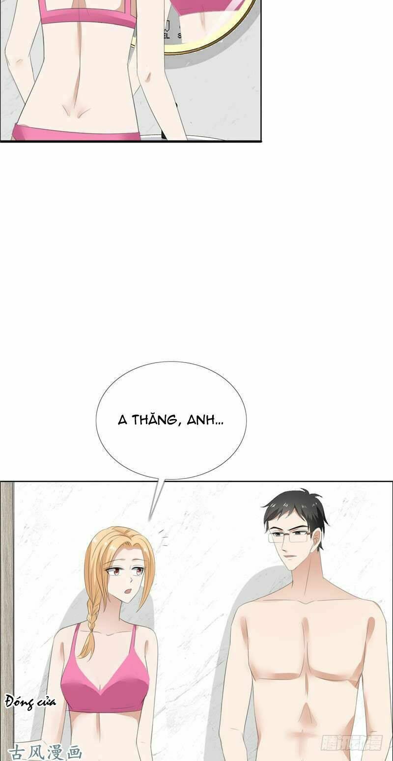 độc sủng kiều thê của bá đạo tổng tài chapter 66 4