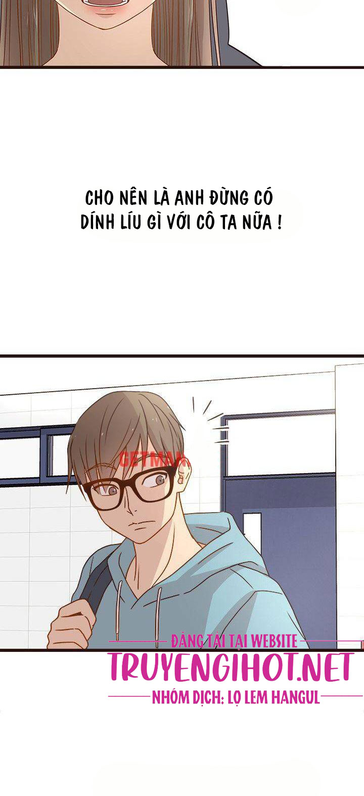 tình yêu dại khờ chapter 4.1 3