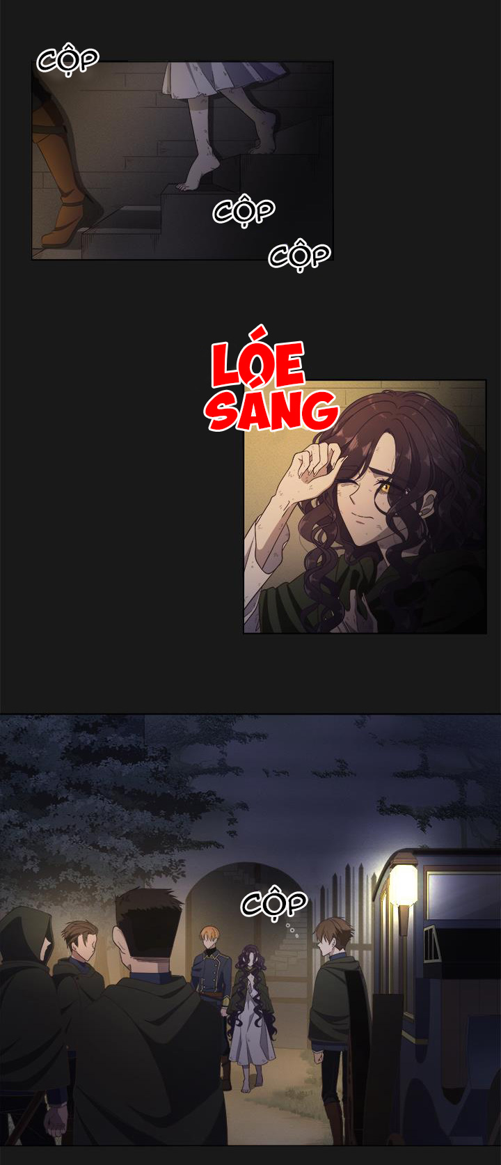 công chúa estel chapter 1 15