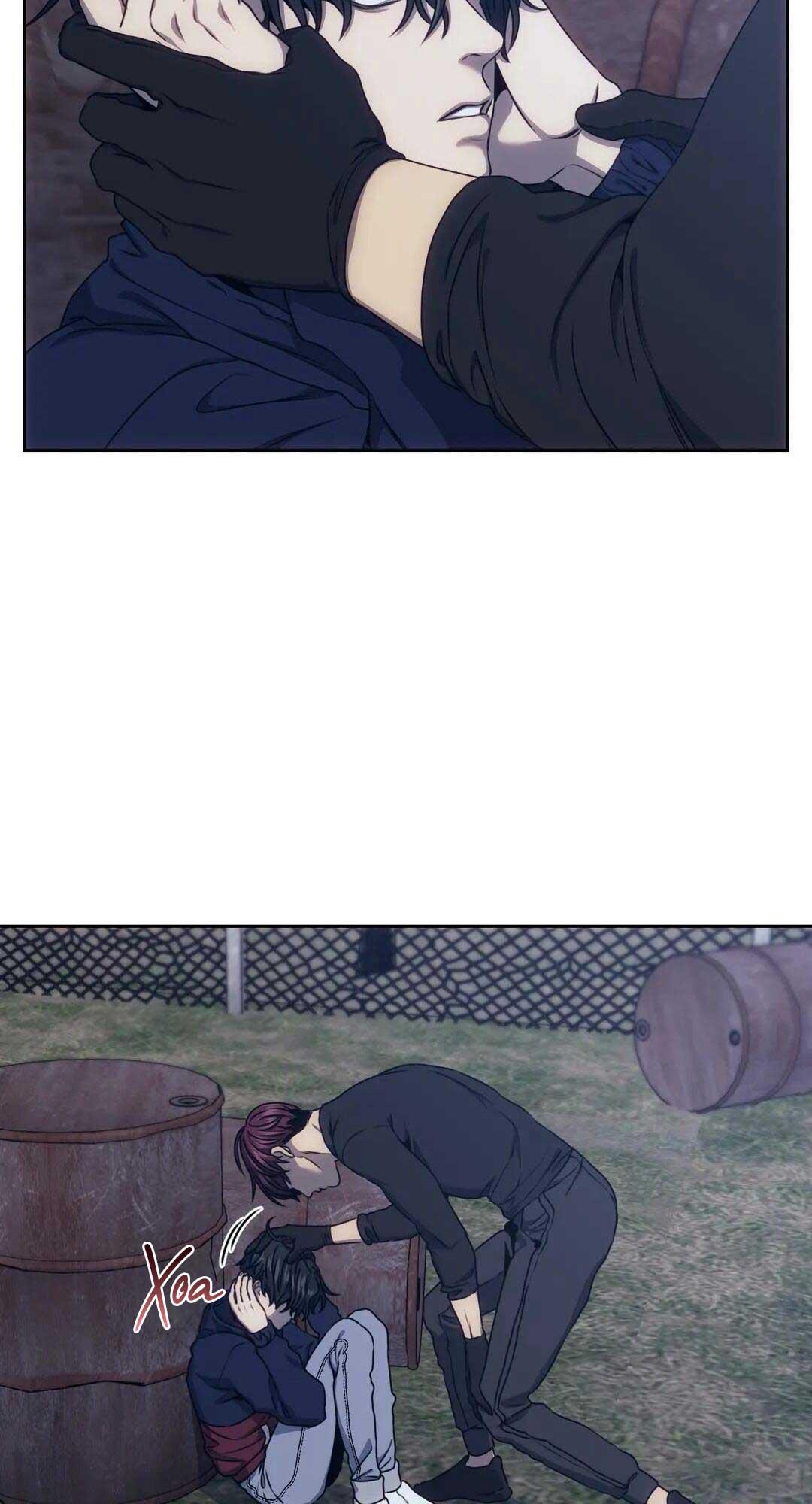 công cuộc báo thù của kẻ yếu thế chapter 18 9