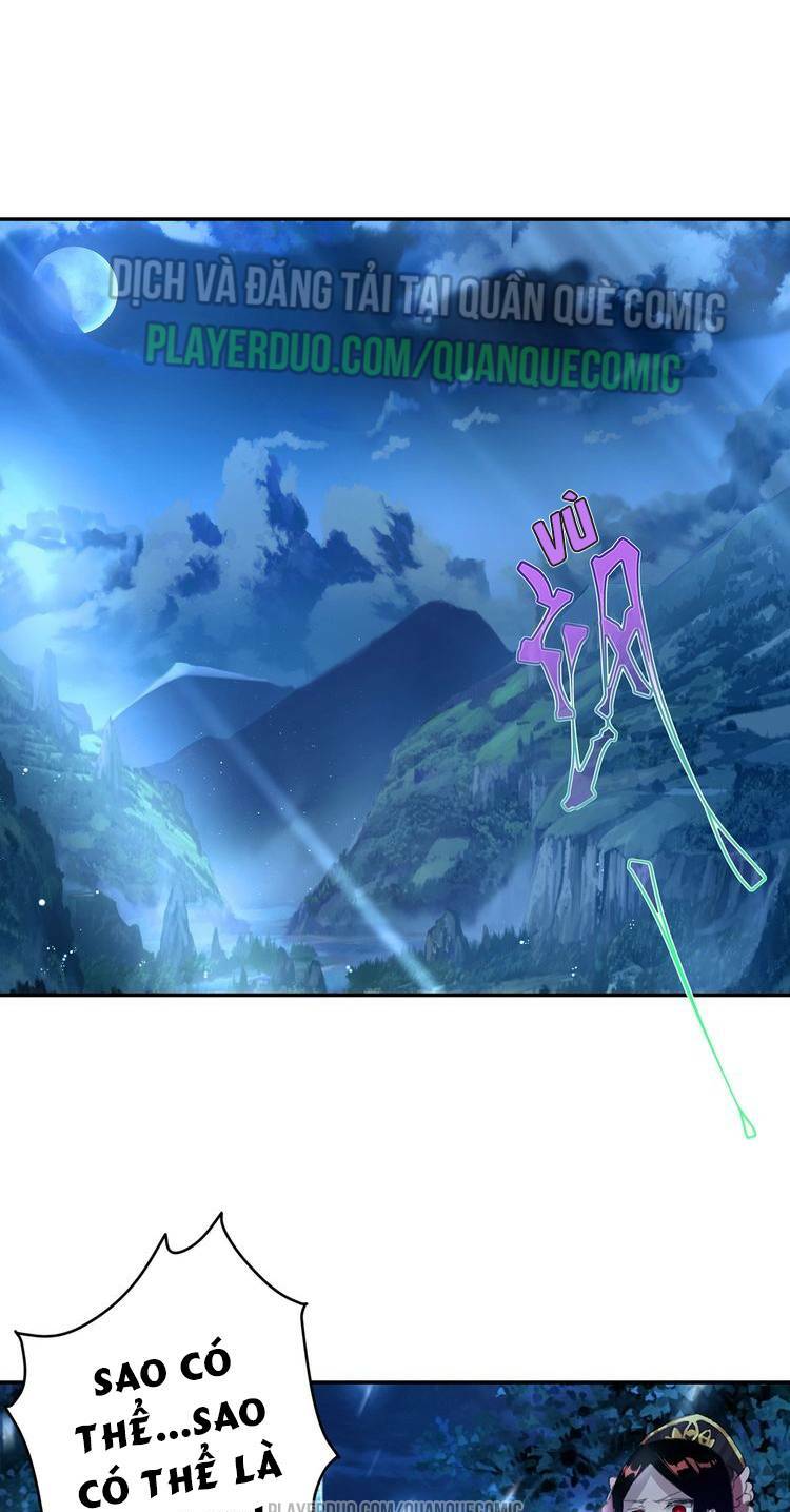 lục tích ma yểm chapter 15 1