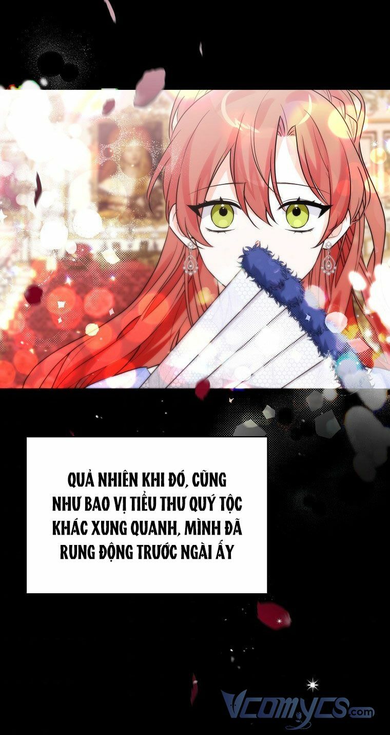 ác nữ karuna bé lại chapter 22 25