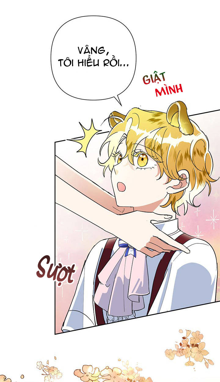 hôm nay cũng là ngày vui của ác nữ chapter 15 53