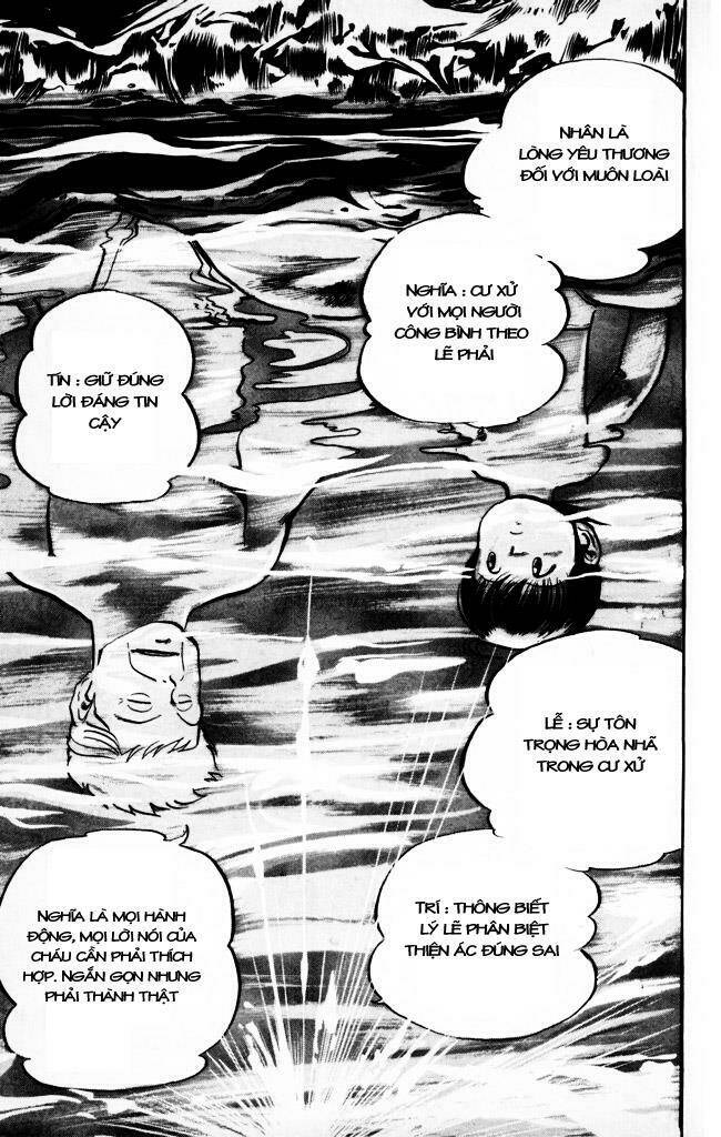 kenji-quyền nhi phương thế ngọc chapter 12 12