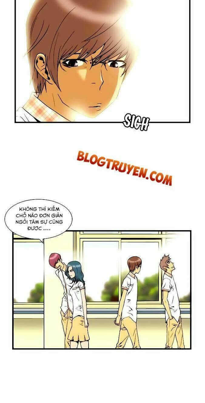 green boy chapter 3 11