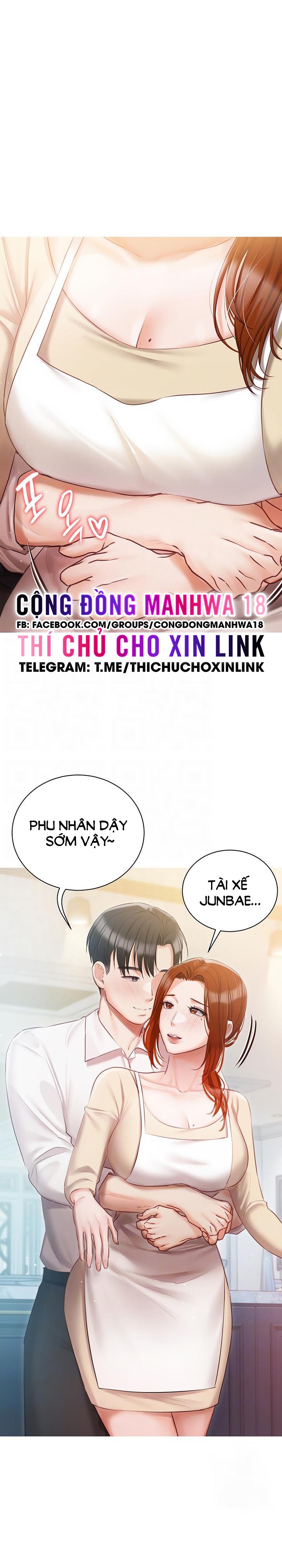 bí mật biệt thự hyeonjung chapter 48 5