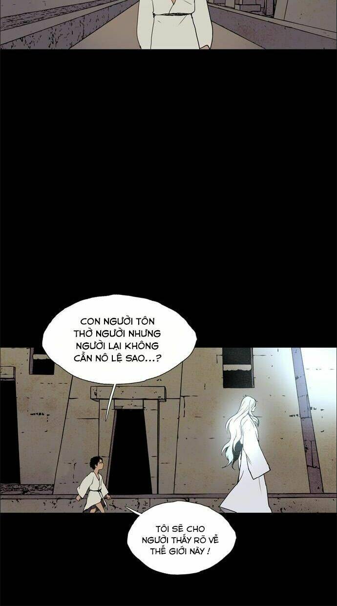 lessa 2: the crimson knight chapter 78 11