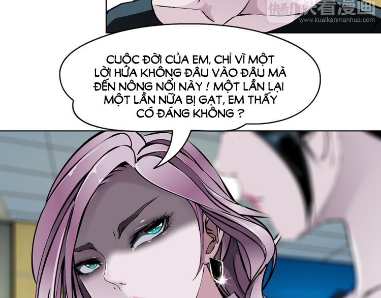 câu lạc bộ ngoại tình chapter 27 37