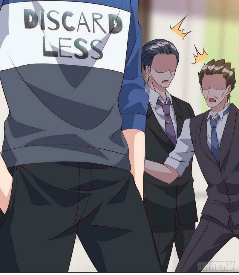 trọng sinh khí thiếu quy lai chapter 95 16