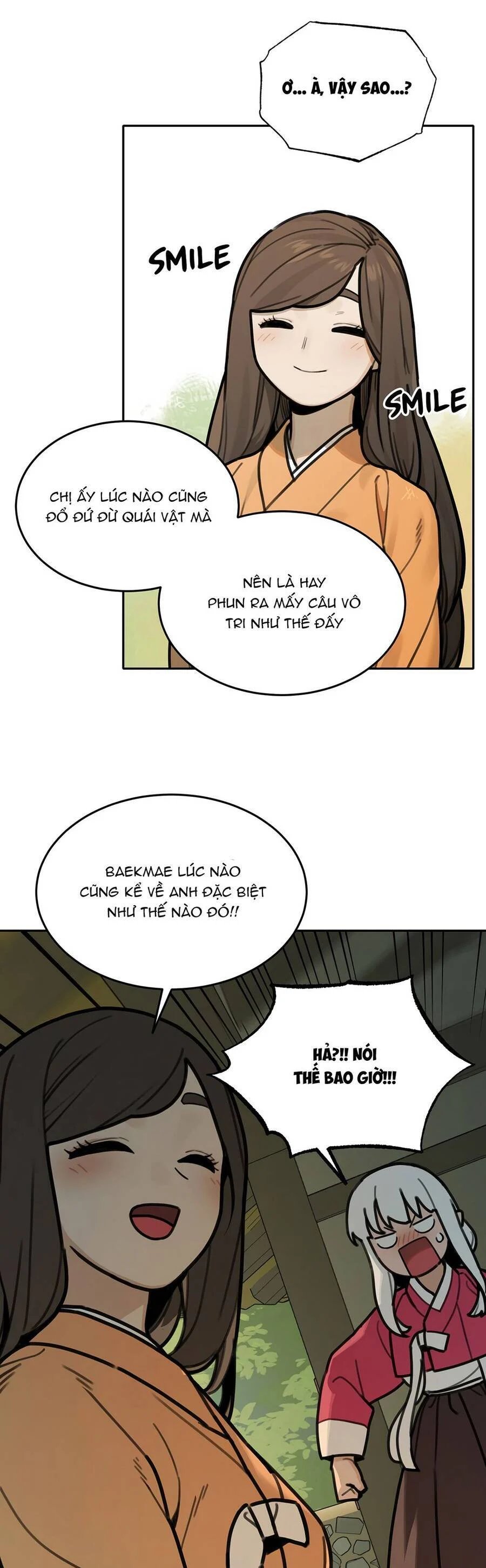 sự lụi tàn của usuzumi chapter 74 6