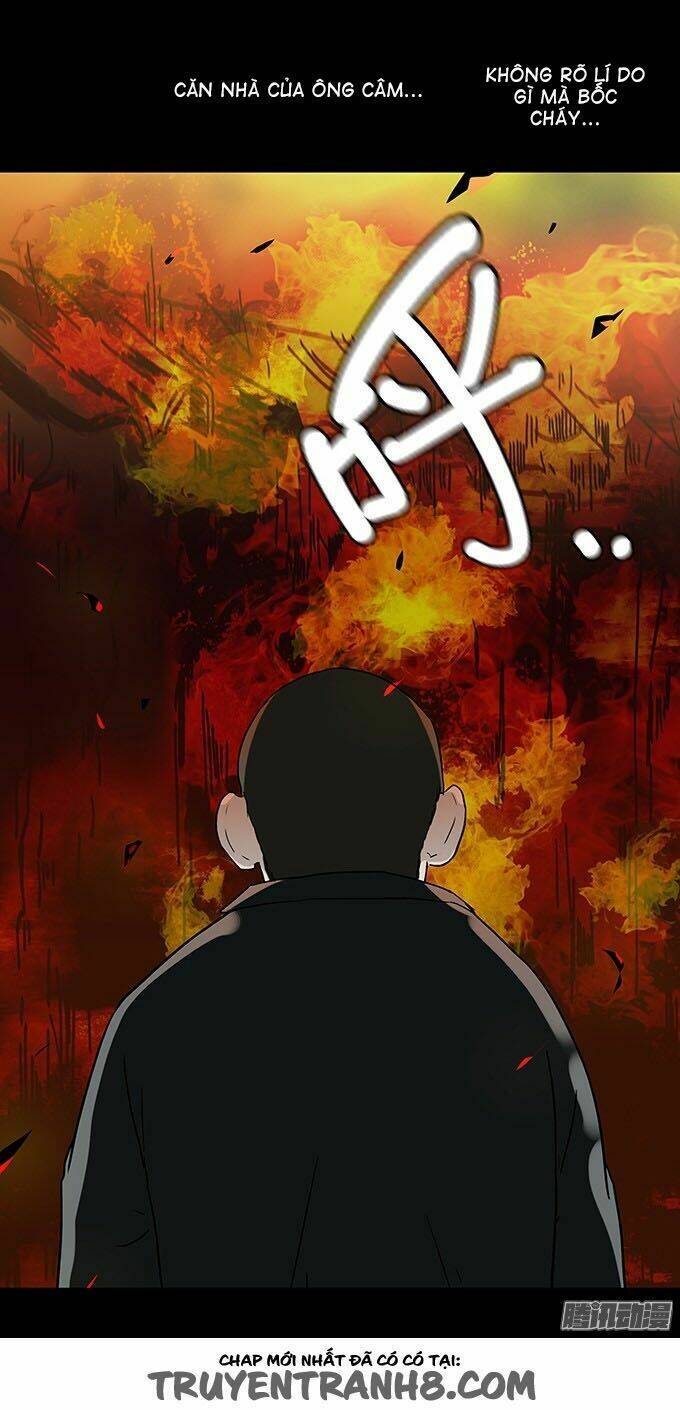 ớn lạnh tuyệt đối chapter 109 27