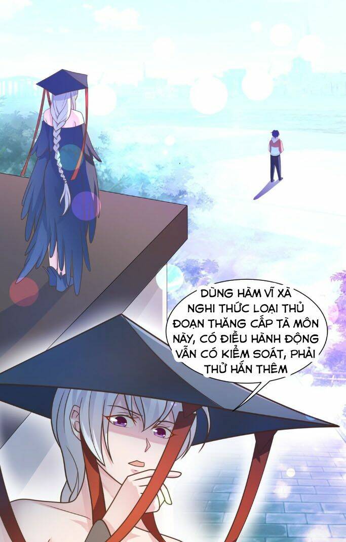 đỉnh phong dự ngôn đế chapter 14 10