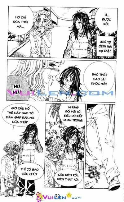 không bao giờ khóc chapter 2 30