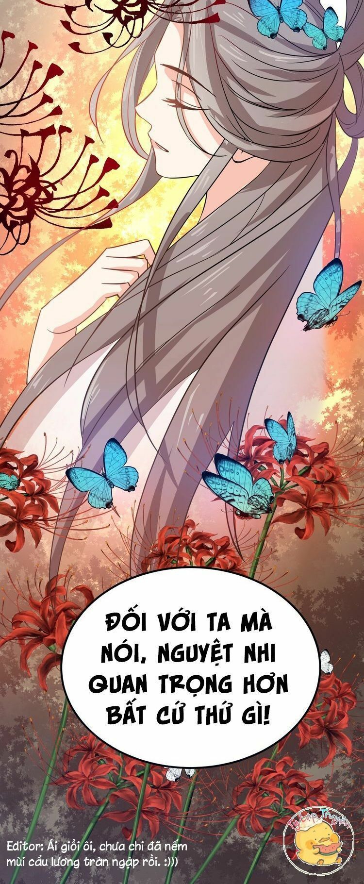 mấy độ cẩm nguyệt say cũng liễu chapter 2 53