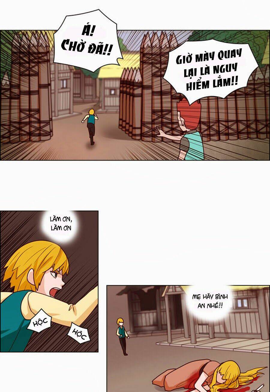 the devil king is bored chapter 68 21