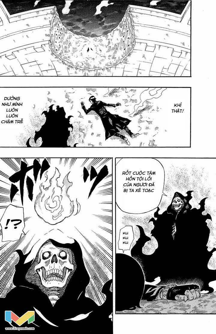 blazer driver chapter 31.2 9