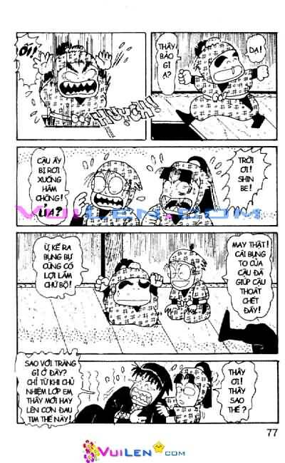 ninja loạn thị chapter 12 77