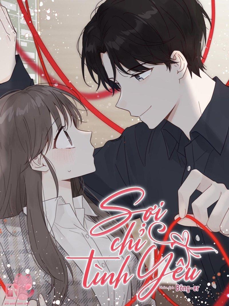 sợi chỉ tình yêu chapter 36 1