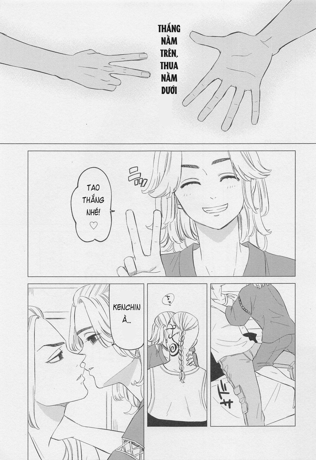 ổ sìn otp chapter 20 3