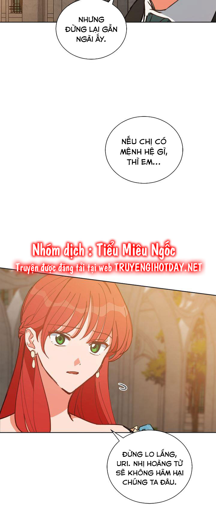 cái chết của nàng lamia chapter 27 21