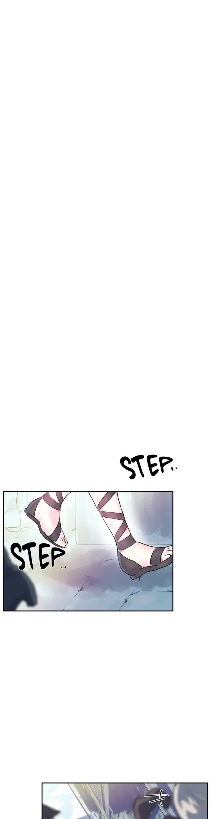 đăng nhập vào thế giới trò chơi chapter 22 14