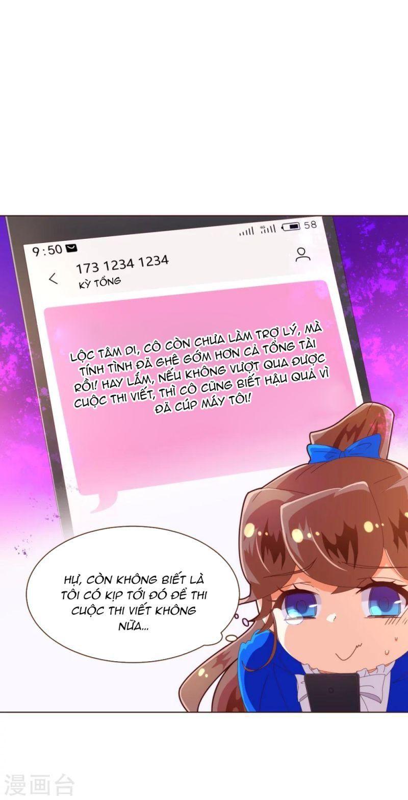 ông xã của tôi đến từ truyện tranh chapter 40 8