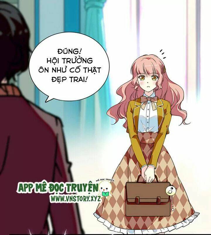 nữ hầu sau giờ học chapter 78 3