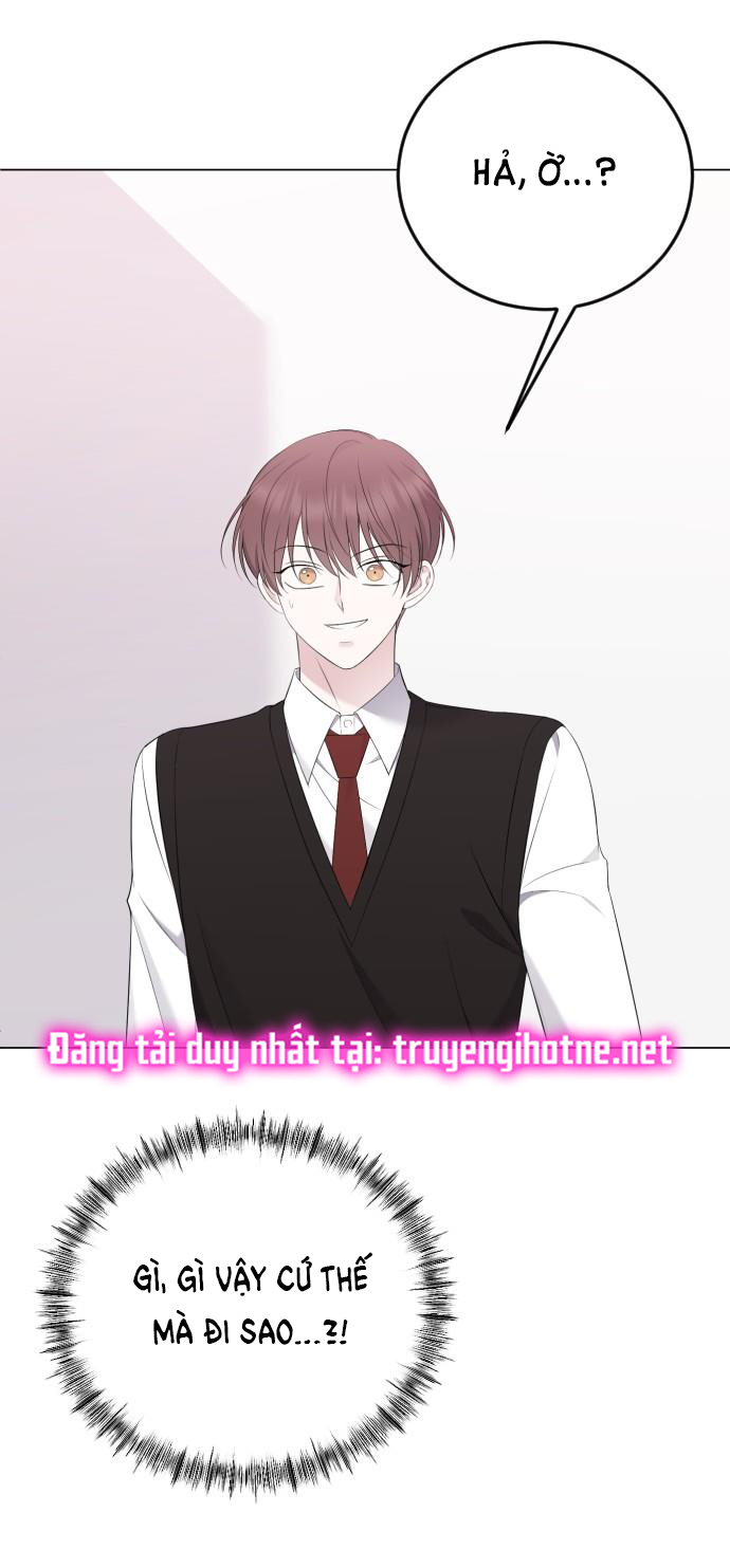 tôi sẽ thay đổi kết cục chapter 18.2 2